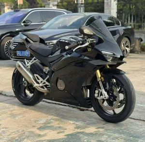 二手张雪机车500RR