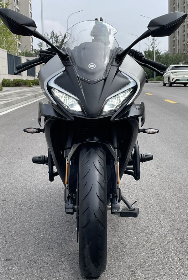 二手春风250SR