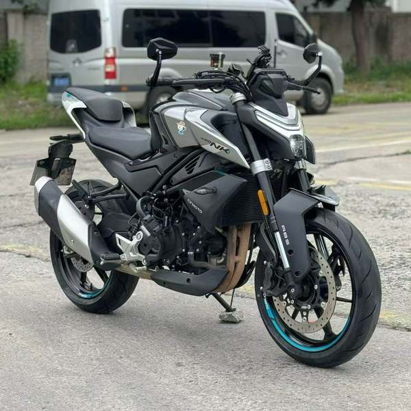二手春风450NK