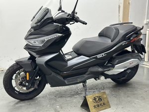 二手无极SR4 Max