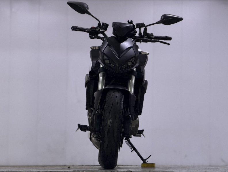 二手QJMOTOR追700