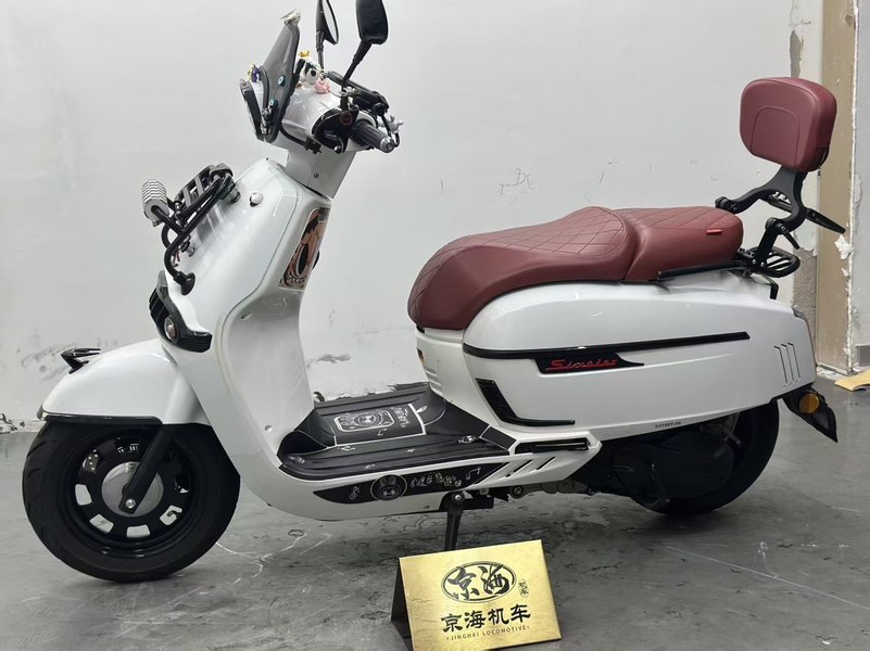 二手维多利亚Sixties 150i