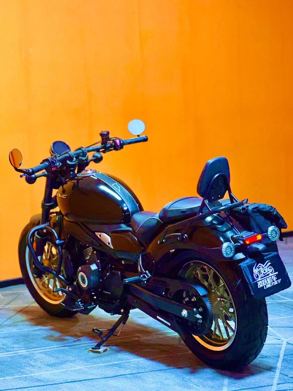 二手春风450CL-C