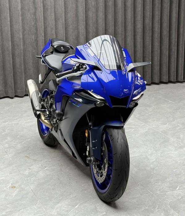 二手雅马哈YZF-R1