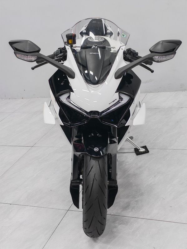 二手春风500SR