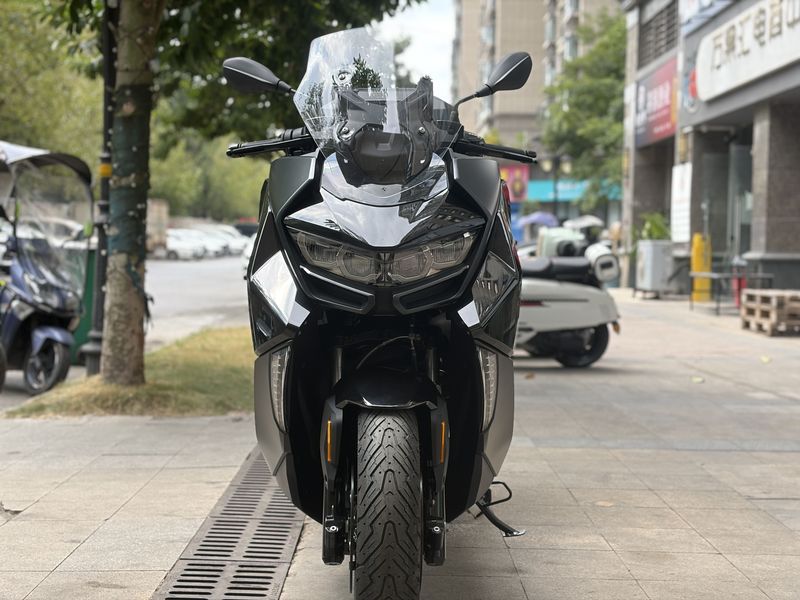 二手宝马C 400
