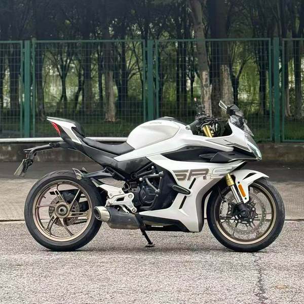 二手春风450SR