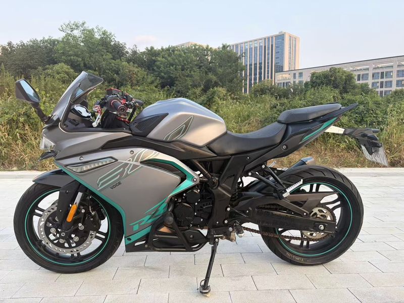 二手无极300RR