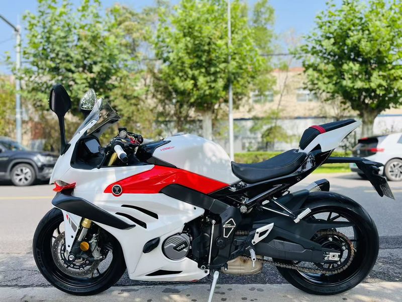 二手无极RR660S