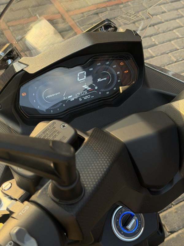 二手光阳Racing H150