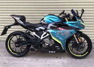 二手春风250SR