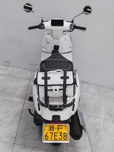 二手春风150AURA