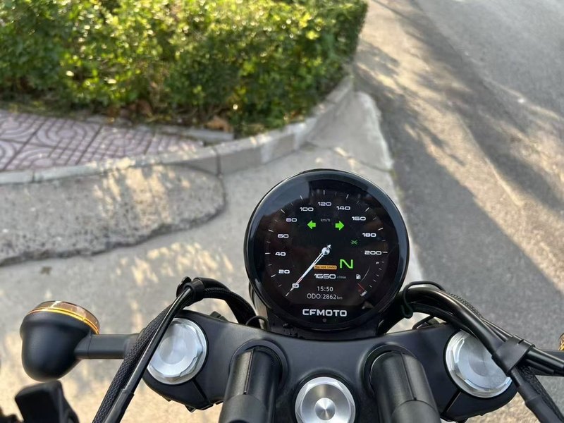 二手春风450CL-C