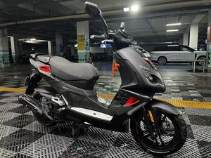 二手标致SPEEDFIGHT 4+