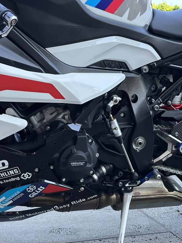 二手宝马S 1000 RR