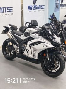 二手春风500SR
