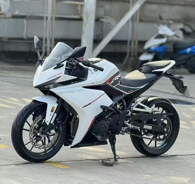 二手凯越250RR 刺鸟