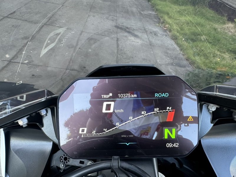 二手宝马S 1000 RR