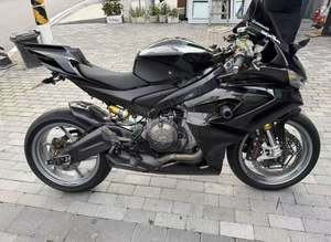 二手阿普利亚RS 660 