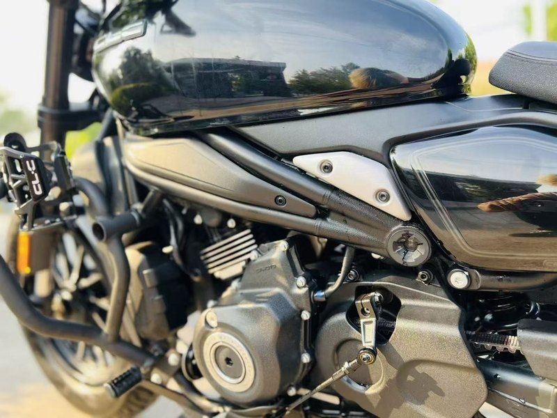 二手春风450CL-C