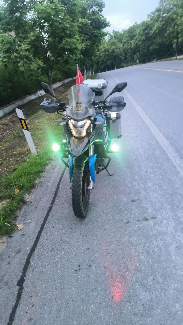 二手赛科龙RX3