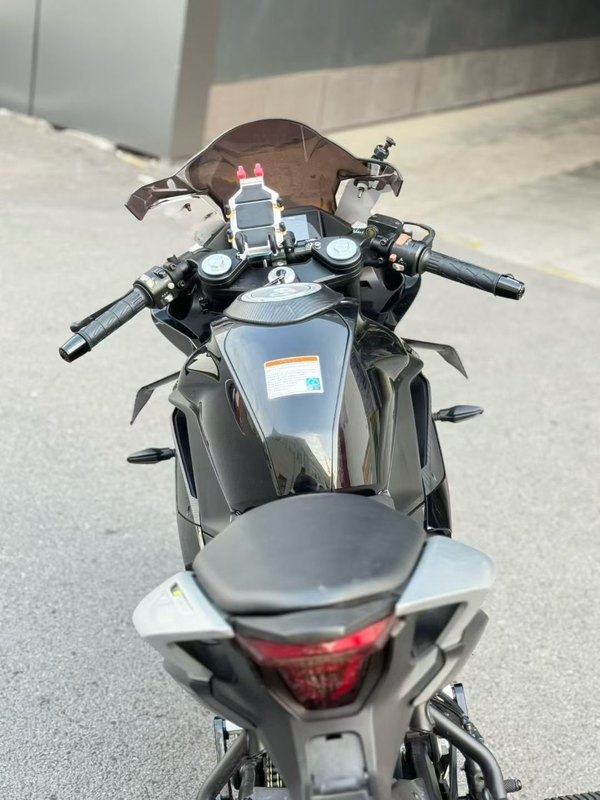 二手春风250SR