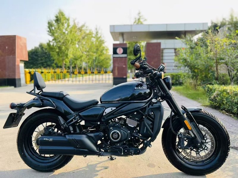 二手春风450CL-C