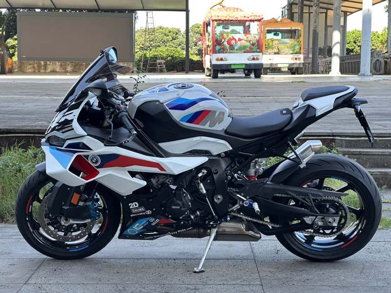二手宝马S 1000 RR