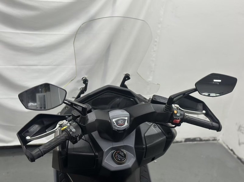 二手光阳赛艇 S350