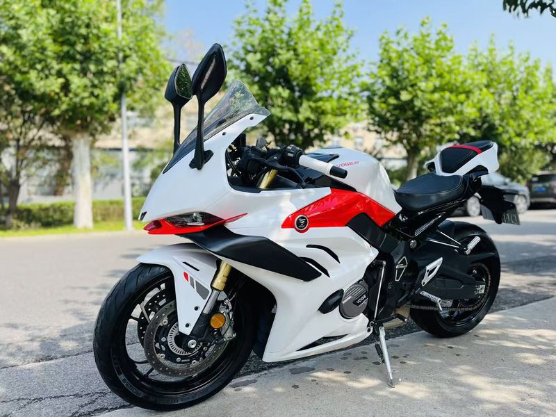 二手无极RR660S