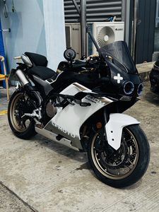 二手春风500SR VOOM