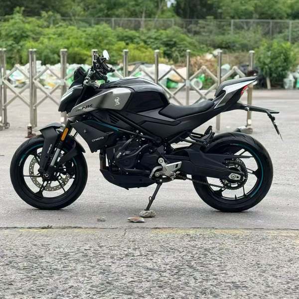 二手春风450NK