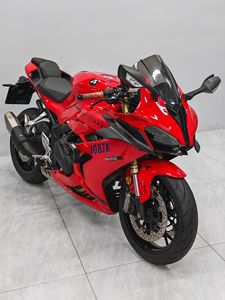 二手QJMOTOR赛600