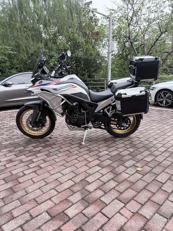 二手凯越625X