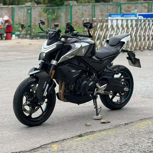 二手春风450NK