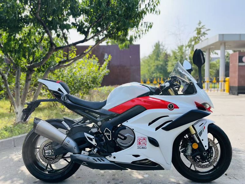 二手无极RR660S