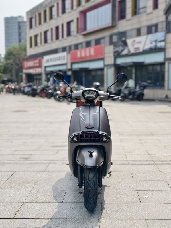 二手维多利亚Sixties 150Si
