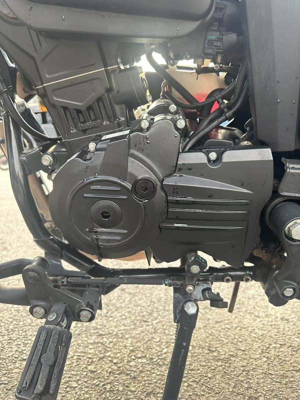 二手赛科龙RA250