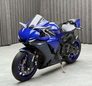 二手雅马哈YZF-R1