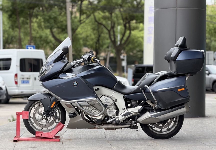 二手宝马K 1600