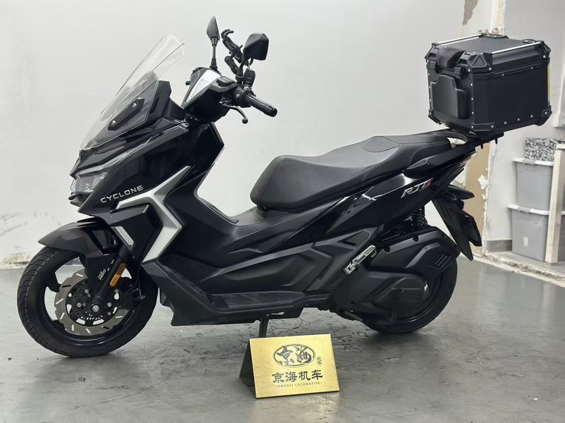 二手赛科龙RT1