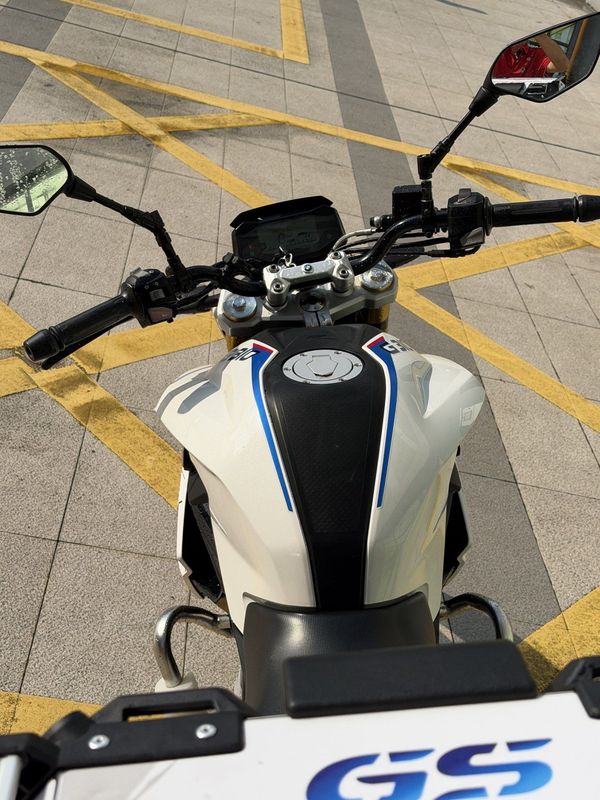 二手宝马G 310 R