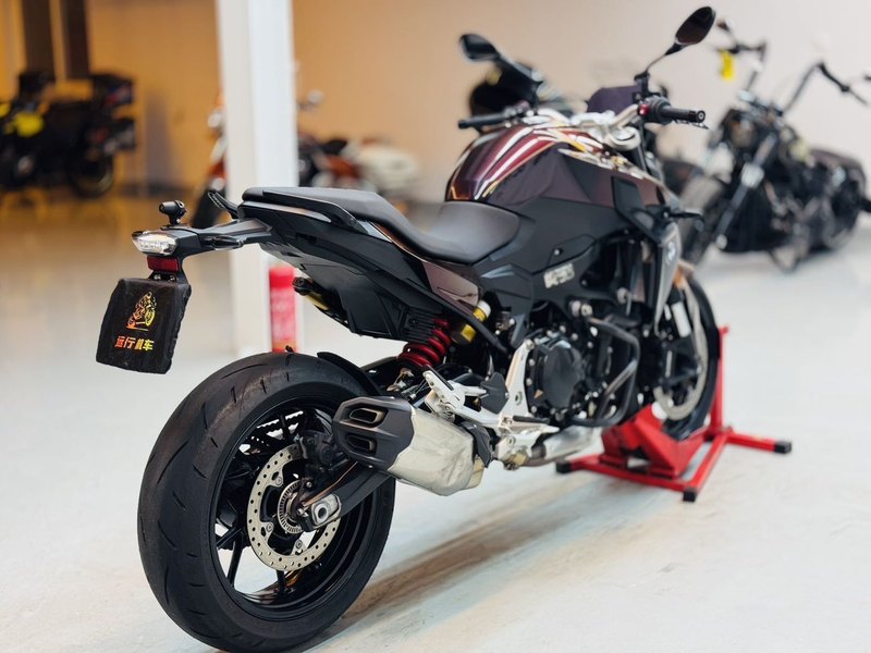 二手宝马F 900 R