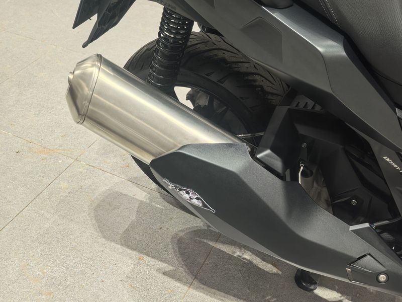 二手宝马C 400