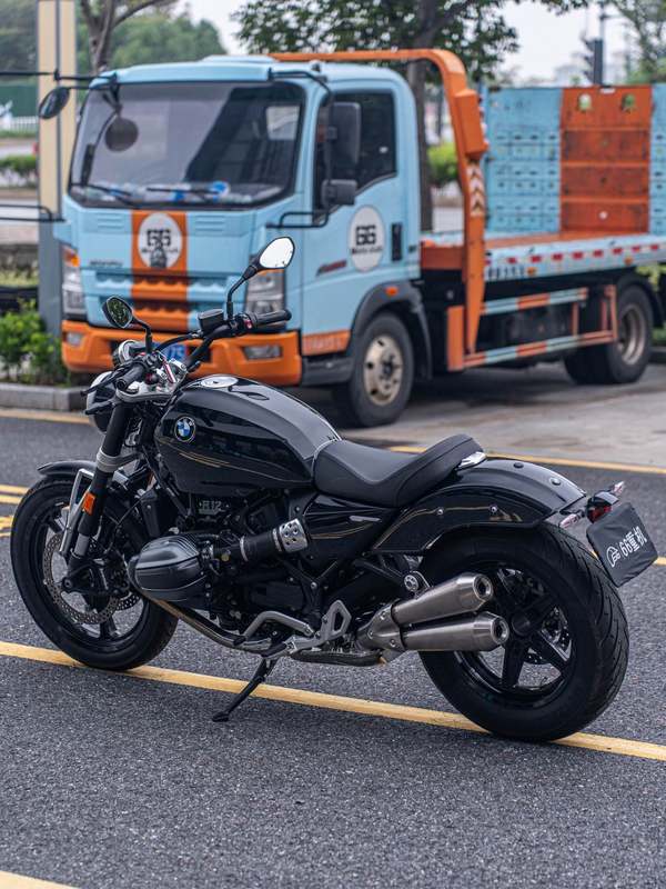 二手宝马R 12