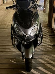 二手豪爵ADX125