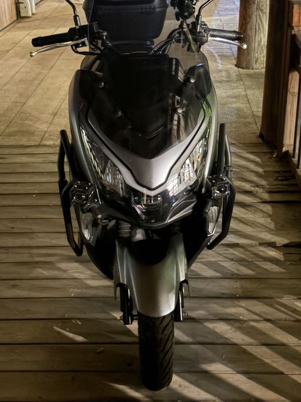 二手豪爵ADX125