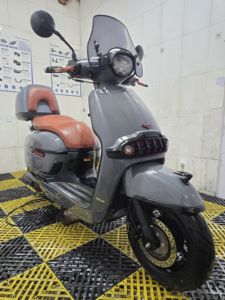 二手维多利亚Sixties 150i