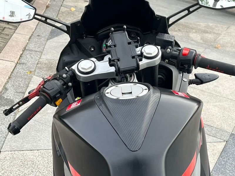 二手宗申阿普利亚GPR150R