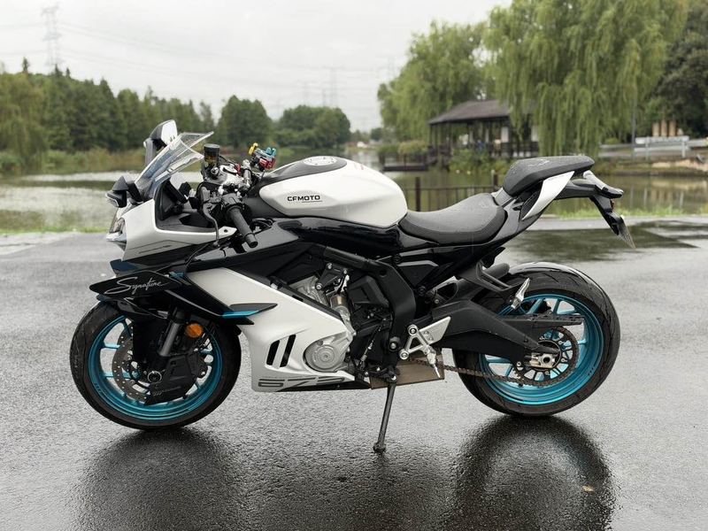 二手春风675SR-R